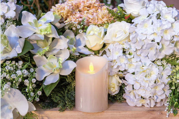 candle
